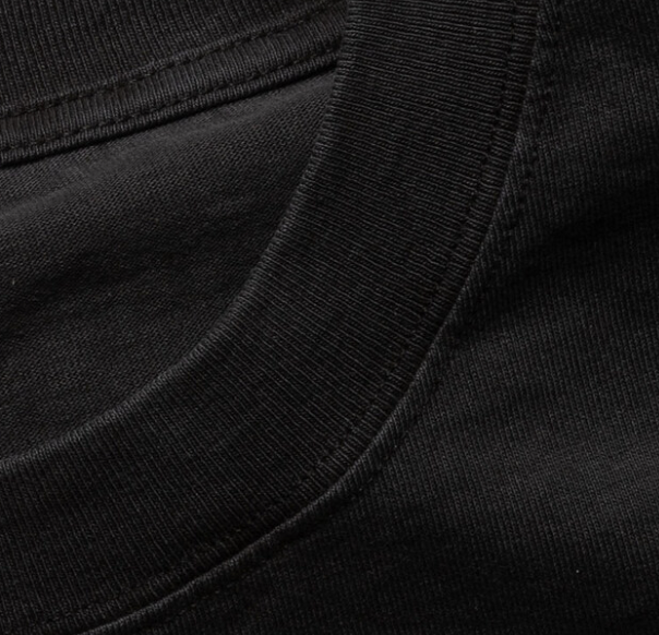 Black Niirocore Wetware Tee - Cyberpunk Graphic T-Shirt – Gossip Goblin